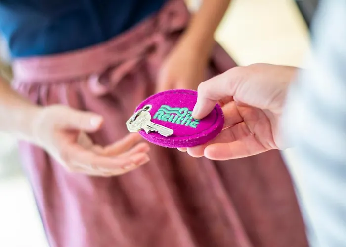 Gesundhotel Bad 4* Reuthe