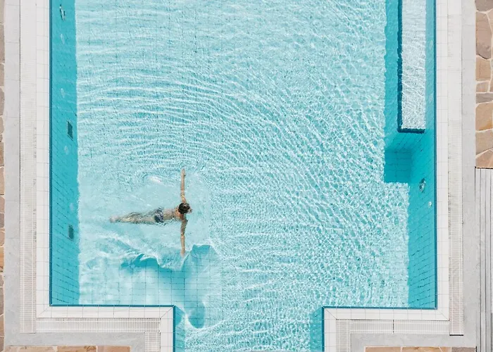 Gesundhotel Bad Reuthe