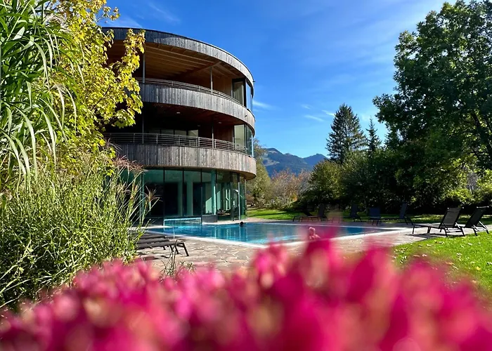 Gesundhotel Bad Reuthe