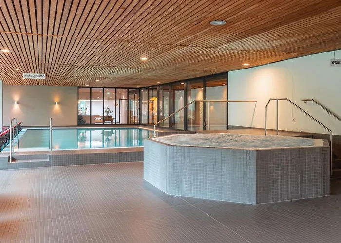 Hotel Gesundhotel Bad 4*