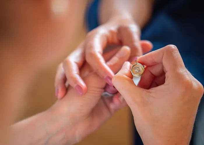 Hotel Gesundhotel Bad 4*