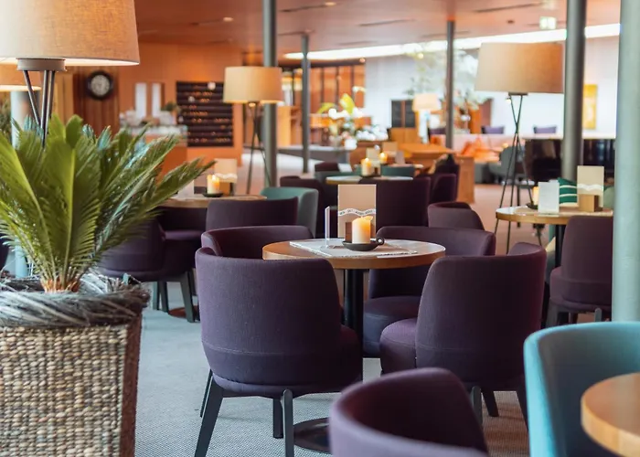 Gesundhotel Bad Hotel 4*