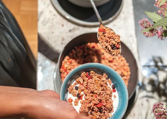 Hotel Gesundhotel Bad Reuthe