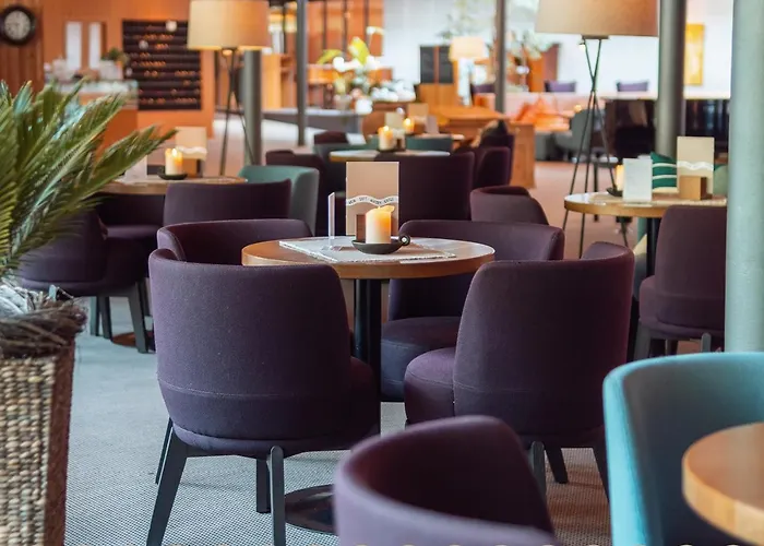 Hotel Gesundhotel Bad