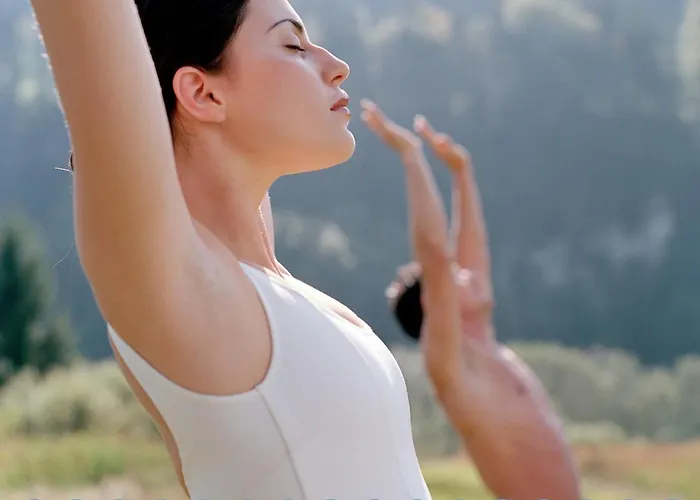 Hotel Gesundhotel Bad 4*