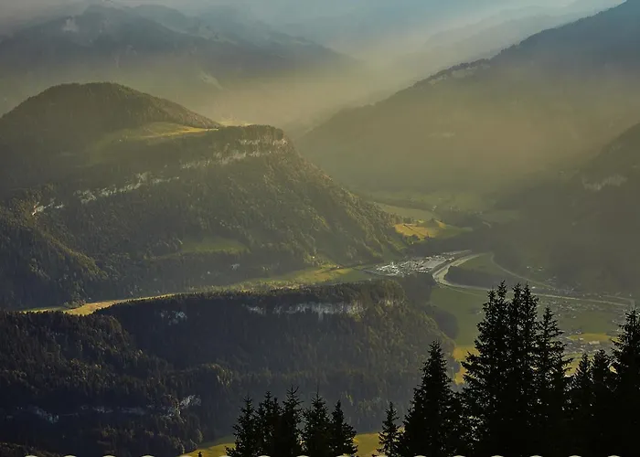 Gesundhotel Bad Hotel