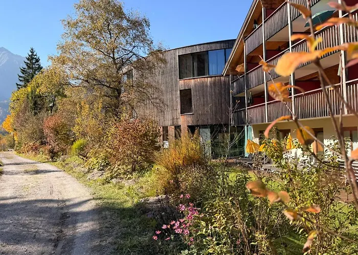 Gesundhotel Bad Hotel