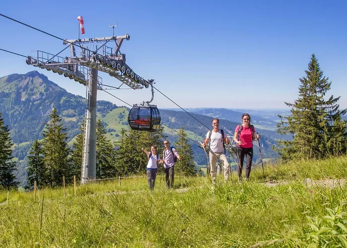 Gesundhotel Bad Hotel 4*