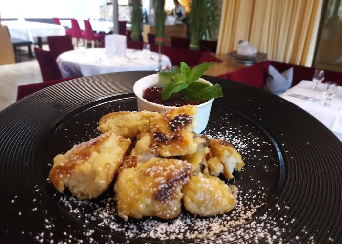 Gesundhotel Bad Hotel 4*