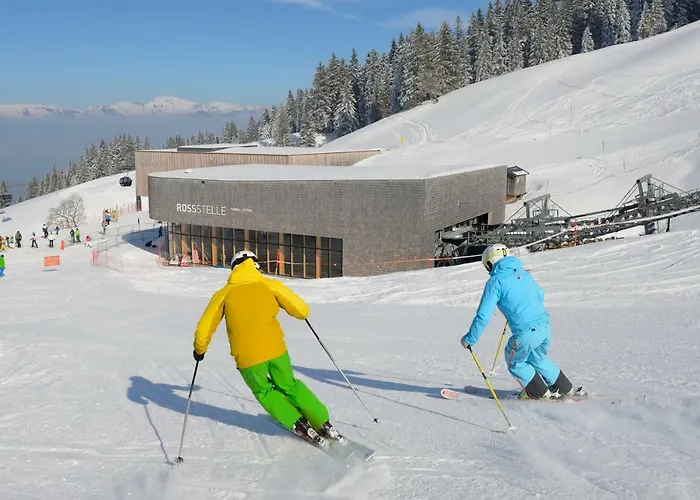 Hotel Gesundhotel Bad 4*